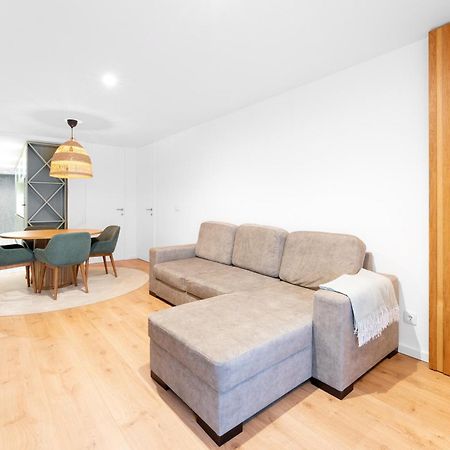 Casa Dona Adelaide Apartment Vila do Conde Exterior foto