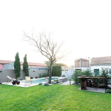 Casa Dona Adelaide Apartment Vila do Conde Exterior foto