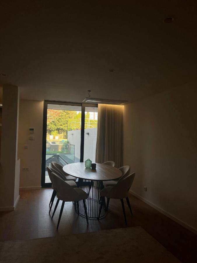 Casa Dona Adelaide Apartment Vila do Conde Exterior foto