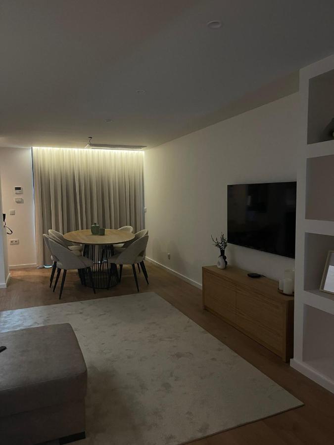Casa Dona Adelaide Apartment Vila do Conde Exterior foto