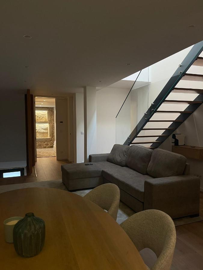 Casa Dona Adelaide Apartment Vila do Conde Exterior foto