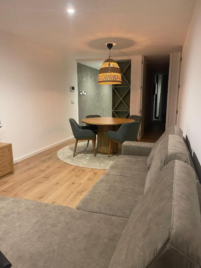 Casa Dona Adelaide Apartment Vila do Conde Exterior foto