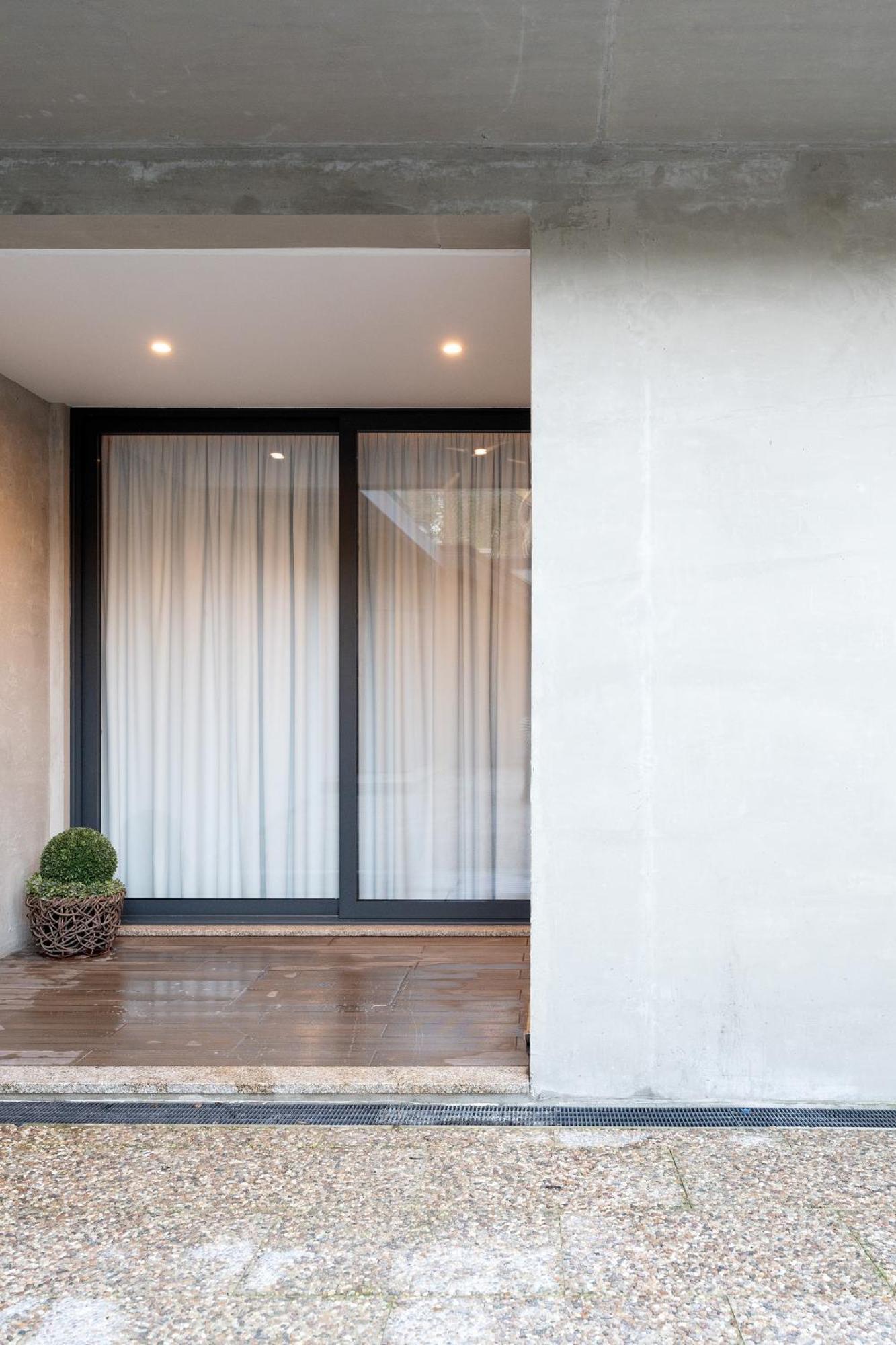 Casa Dona Adelaide Apartment Vila do Conde Exterior foto